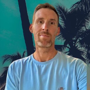 S_J_Liber's profile picture. "Sebastian J. 'Jay' Liber | Author of 'EXIT THE MATRIX' | Life Coach | Speaker on Privacy & Wealth | Digital Nomad.