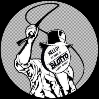 IndianaBlotto's profile picture. The Blotto family member who didn't "Wanna Be A Lifeguard."