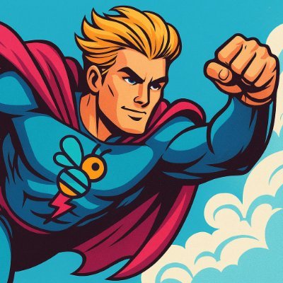 CryptoL260's profile picture. Hot news in the crypto world

cooperation and advertising: 
ad-cryptoloop@proton.me