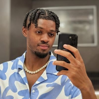 itsJay_Verde's profile picture. DETROIT | MSU | Respect Ya Last Name