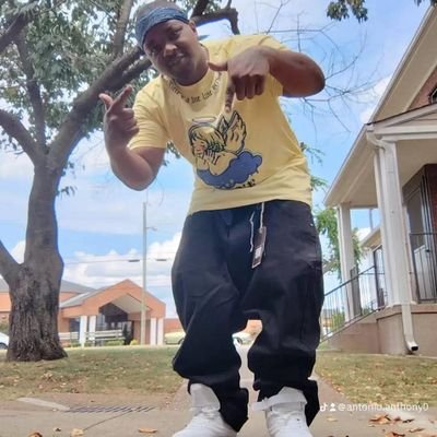 AntonioAnt6875's profile picture.