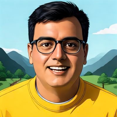 naveenhome's profile picture. Ethical Salesman, Dreamer, Teacher, Consultant and Runner