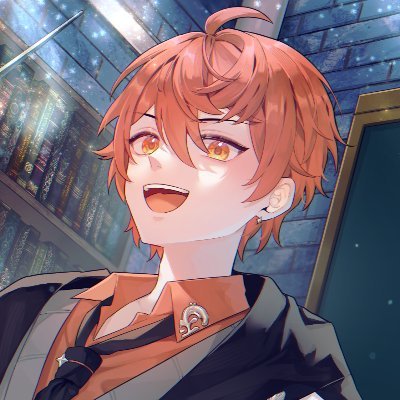 Teruki777777's profile picture. 個人勢新人vtuber！！！ママ様（https://t.co/vKBGGYrOKX） 配信タグ #輝流喜の魔法 ＦＡアート ＃輝アート FN #てるっこ エゴサ ＃輝流喜見て AI学習・無断転載禁止 マシュマロ(https://t.co/O8zLR1TbVR)