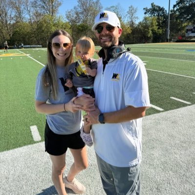 Coach_MWerner's profile picture. Adjunct Professor | Assistant Football Coach | West Liberty University | Ohio County Schools | Girl Dad