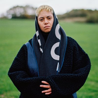 ikonika's profile picture. Mgmt: hannah@repercussionmgmt.com
Bookings: roisin@suomotubookings.com