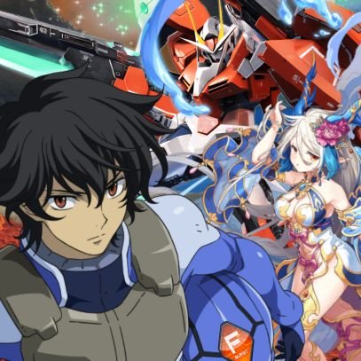 Sagamino_Tabito's profile picture. 普段は、キクラゲに関する仕事をしてるよ!
仕事外ではブルアカ(ココナ·セイア·チアキ)と、一人旅行(主に鉄旅)や､ガンダムAGE が大好きな セブソ&アヴァランチ を今作稼働中に熟練度MASTERを目指す只の投稿者です