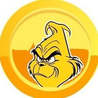 Grinch Token (@grinchtoken2026) 's Twitter Profile