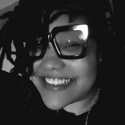 Ladyred23__'s profile picture. Horror fanatic & curator of creepy vibes!  Daily #HorrorHistory, art, celeb bdays, & iconic scares from films/TV. Join the #HorrorCommunity for endless chills!