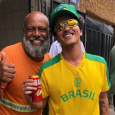 papibetet's profile picture. ❤️‍🩹💛💚