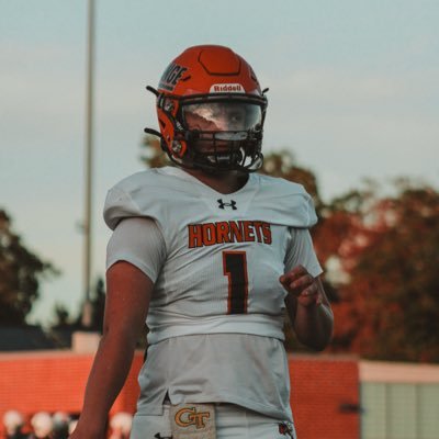 jacobclick2028's profile picture. 6’0|184lbs| C/O 2028 |QB| Student 🎓athlete god first✝️||Orange County High School. clickjacob6@gmail.com