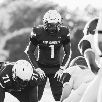 Rell2027's profile picture. God First🙏🏾| 5”11| 205 lbs| Rb,OLB, Milwaukee Lutheran High School | All-Conf Both Sides | Cell: 414-803-0391 | TyrellAlexander12345@gmail.com