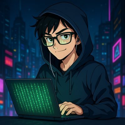 boopware's profile picture. beep boop