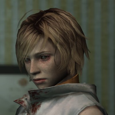 Hectic8207's profile picture. (she/her) 20 🏳️‍⚧️
a silly goober :3
i mostly repost/post stuff i find cool or funny
addicted to silent hill
gugga❤️
