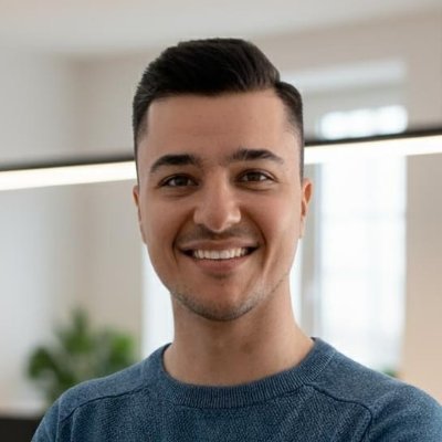 OrtizPerezTomas's profile picture. Product Manager / SaaS expert