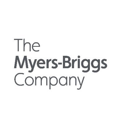 themyersbriggs's profile picture. The Myers-Briggs Company is one of the world's largest business psychology providers.