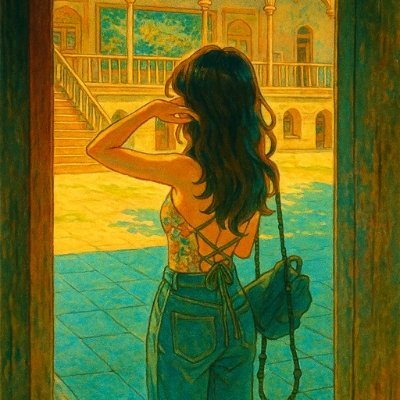 Evelyn_zyy88's profile picture. 누군가는 여행이 휴식이라고 말하지만, 저는 여행이 배부르게 먹는 거라고 생각해요 😋~
기분이 안 좋을 땐, 따뜻한 국 한 그릇이 마음을 치유해줘요 🌸🥣