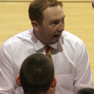 JohnPeckinpaugh's profile picture. @h_cook24 ‘s Husband, Jax’s Dad, Assistant Coach @iuindy_mbb