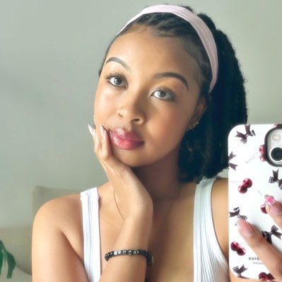 RebekahNjuguna's profile picture. 🇰🇪 | Blessed