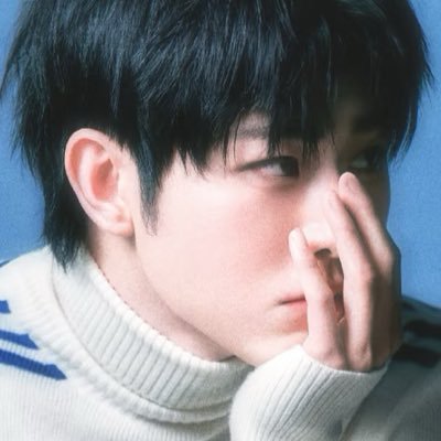 jinnychs's profile picture. 𝐂-𝐃𝐫𝐚𝐦𝐚 𝐀𝐫𝐞𝐚 ⋆ 𝐓𝐢𝐚𝐧𝐣𝐢𝐚𝐫𝐮𝐢 ⋆ 𝐉𝐮𝐧𝐤 𝐉𝐨𝐮𝐫𝐧𝐚𝐥 ⋆ 🐼🦊