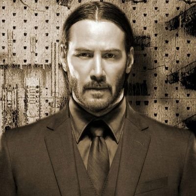 zinka0's profile picture. Music Artist official X
John Wick is back. #BallerinaMovie - On 4K