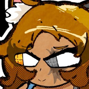 kyurishii's profile picture. evil artist who has a shit schedule

Discord server here, minors dni https://t.co/o5jMI9g08w