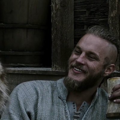 D13Ragnar's profile picture. "We're all destined to die on a certain day, but we choose how we live until that day."