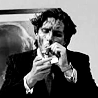 lilforestbun's profile picture. 22♏︎| fear can't kill you but. . .♡| gothic horror enthusiast & sleepy 24/7🪦| I 🖤 vampires. . . #TeamJacob Forever🐺