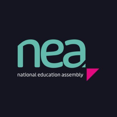 neaeducation's profile picture. Powered by @fededucation, we support Education Stakeholders to ensure their voice is heard, shared and amplified.