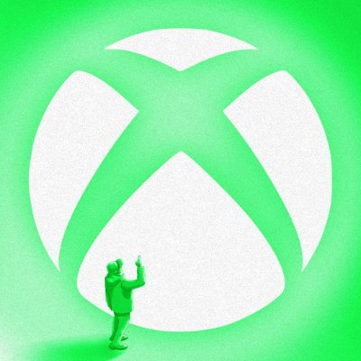 XboxFR's profile picture. Le compte X officiel Xbox France 💚 

- Xbox Wire 👉 https://t.co/8f3INXyo0h 
- @XboxSupport 👉 https://t.co/M6bkiOUOie