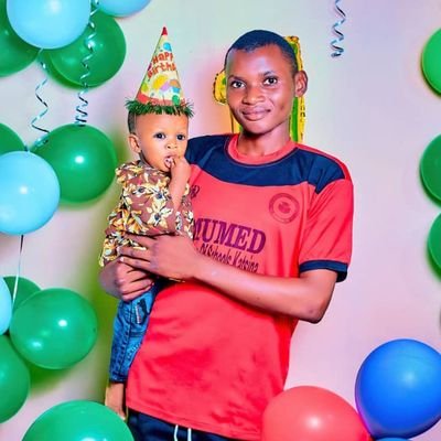 AyYahay's profile picture. ?Physicists