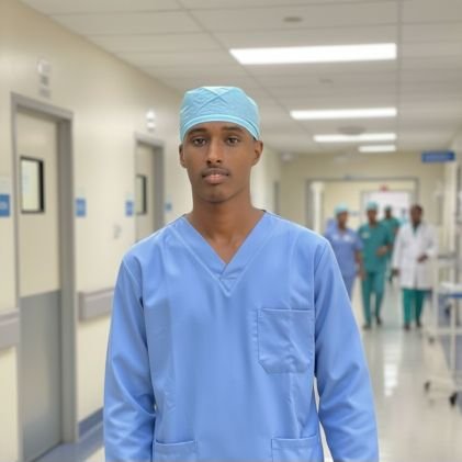 Shacbi54's profile picture. Nomad.Interested in politics.A student at the Somali National University (JAAMACADA UMADA) studying at the Faculty of Medicine and Surgery. Thank God