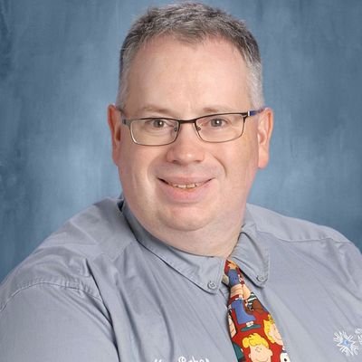 bpb313's profile picture. Science Teacher, Husband & Dad of 2, Eagle Scout, 4th Degree K of C (FDD, PGK, PFN).
