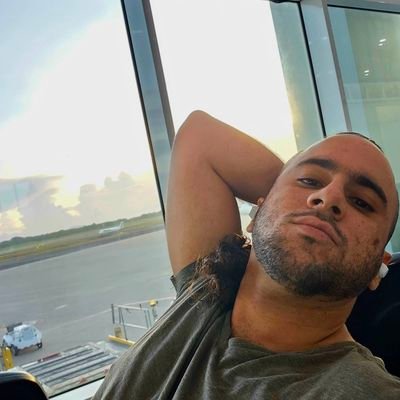 ForeverBoy_Nick's profile picture. 🇯🇲🏳️🌈 chill guy here. pop culture/social/political commentary. advocate for community-focused social justice and  human rights. for translation, see link: