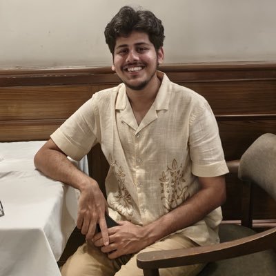 SagnikKGupta's profile picture. PhD student (Dev Studies) @iithyderabad.  MSc Popn Studies & Health Eco, @gipe_official . I like Applied Micro & Development Eco. I also love movies & football.
