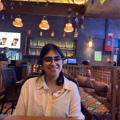 Bee_Bombshell's profile picture. Software Engineer @BuildShipApp✨👩‍💻| Open Source Enthusiast 💜 | Technical Writer ✏️