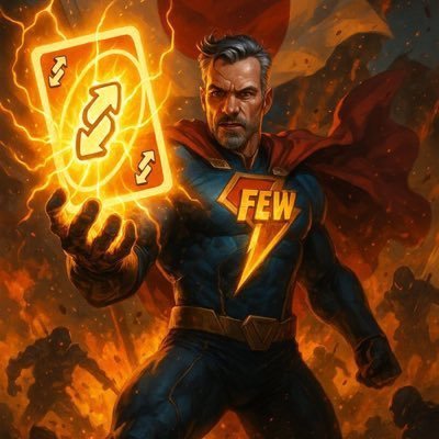 Readlagreport's profile picture. Portfolio Manager of The Free Markets ETF (Ticker: $FMKT)