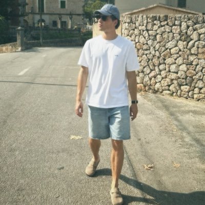 Crypto_PieterV's profile picture. Ex Sorare collector 🇳🇱⚽️⏳