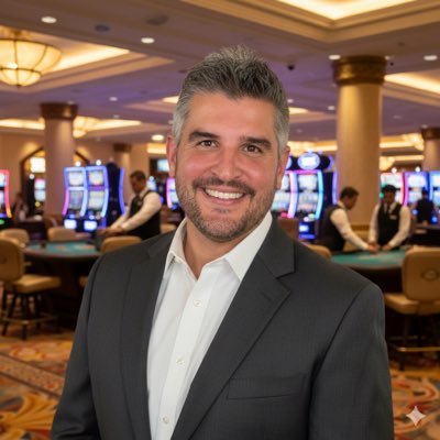 FreeCasinoTrips's profile picture. We arrange complimentary casino resort and cruise getaways for qualified casino players. We'll issue you a cash voucher once we verify your play. Qualify below.