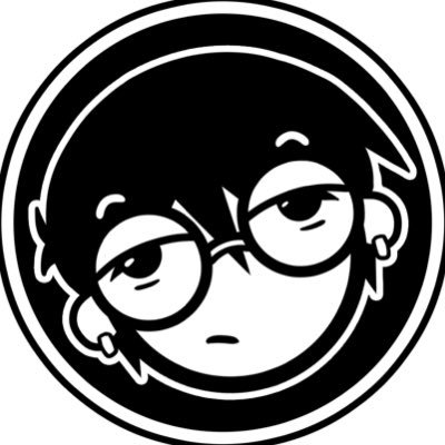 lulagaze's profile picture. 24 | ✏️ 🐦 ■contact: gaze@lula.gg
