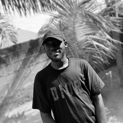 1davidaverick's profile picture. Christian •Designer •Writer || Beyond the natural.