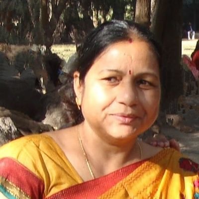 _krish31's profile picture. Mother of two wonderful children !!