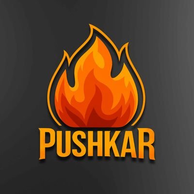 BlasterPushkar's profile picture. .