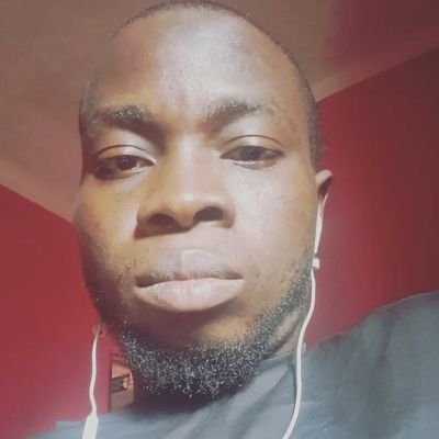 iamsodiqowolabi's profile picture. God first 💯
Arsenal fans😍
 Believe In Yourself 💫💫