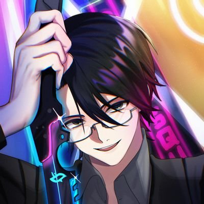 GAME_Shiki_yuki's profile picture. Twitchにて日～水の深夜2時から木～土は22時から配信中
見に来る人8割が寝に来ている系配信者
BLEACH大好き
🎮️配信場所https://t.co/8hu12WjXEy
