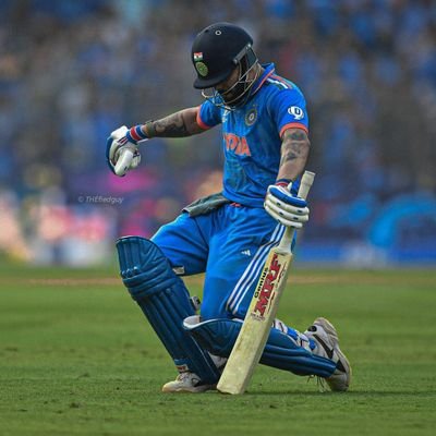 KohliRules18's profile picture. 