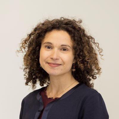 FrancescaDeFav1's profile picture. Research Communications Manager at RNID | Views my own | She/Her