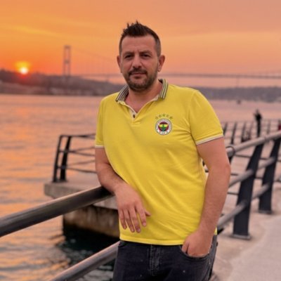 AydinCevher's profile picture. Grafik Tasarım | Dijital Baskı | Promosyon Ürünleri | Bayrak Baskısı | Reklam ve Tişört İletişim İçin DM