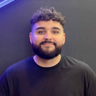 Parasite's profile picture.