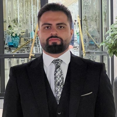 Parsa00881597's profile picture. 🎓 https://t.co/QSYtFviaax. in Food Science | https://t.co/mxmyAq2BYQ. Student 🔬 Passionate about Food Technology & Quality 🍞 Science, Taste & Innovation in every step
