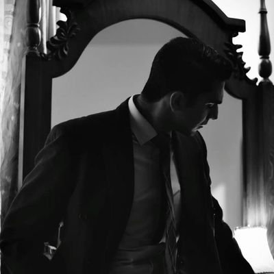 _roy__0's profile picture. Under the guidance of @LucaI02